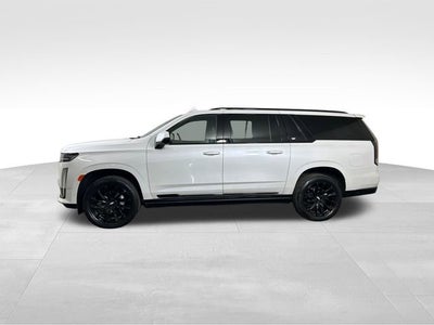 2023 Cadillac Escalade ESV Sport