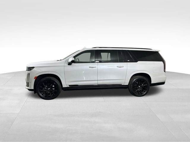 2023 Cadillac Escalade ESV Sport