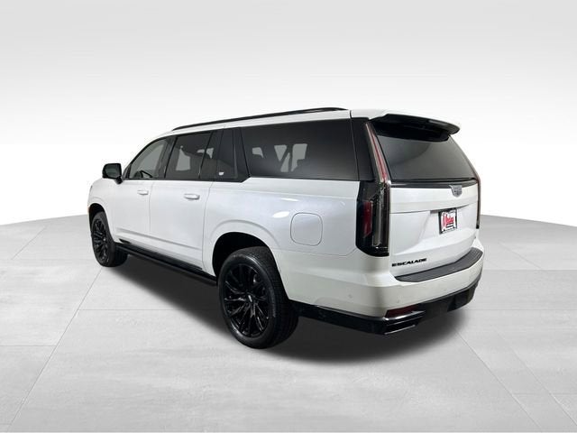 2023 Cadillac Escalade ESV Sport