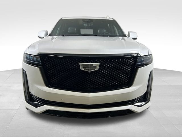 2023 Cadillac Escalade ESV Sport