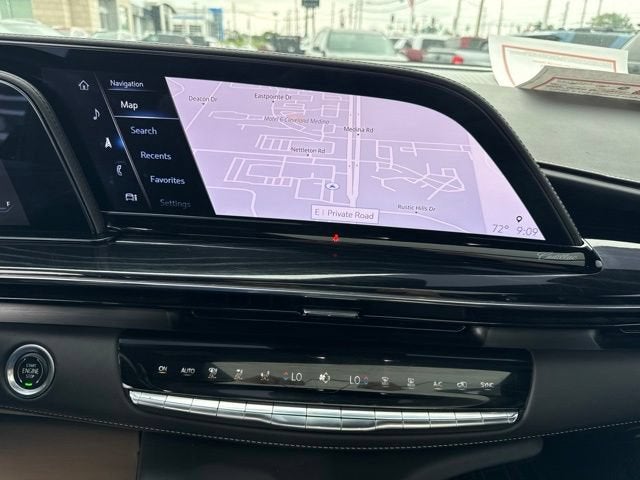 2023 Cadillac Escalade ESV AWD V-Series
