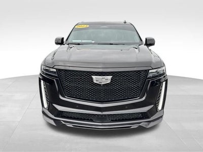 2023 Cadillac Escalade ESV AWD V-Series