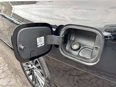 2023 Cadillac Escalade ESV AWD V-Series