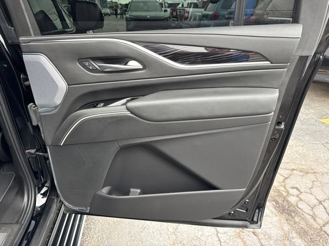 2023 Cadillac Escalade ESV AWD V-Series
