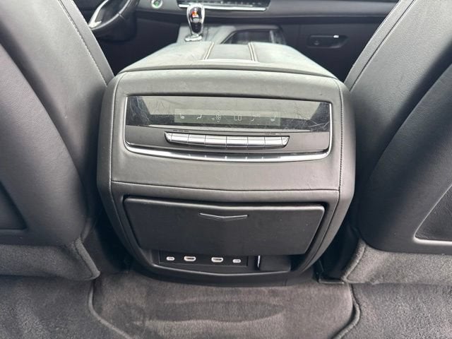2023 Cadillac Escalade ESV AWD V-Series