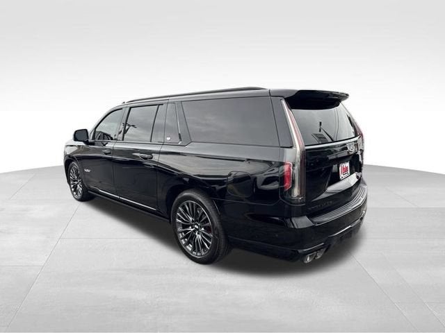 2023 Cadillac Escalade ESV AWD V-Series