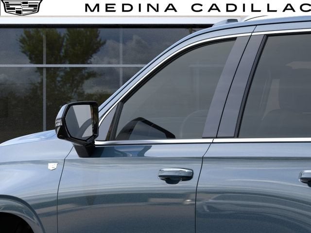 2026 Cadillac Escalade Platinum Luxury