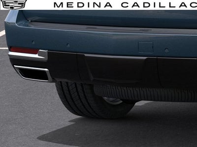 2026 Cadillac Escalade Platinum Luxury