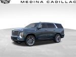 2026 Cadillac Escalade Platinum Luxury