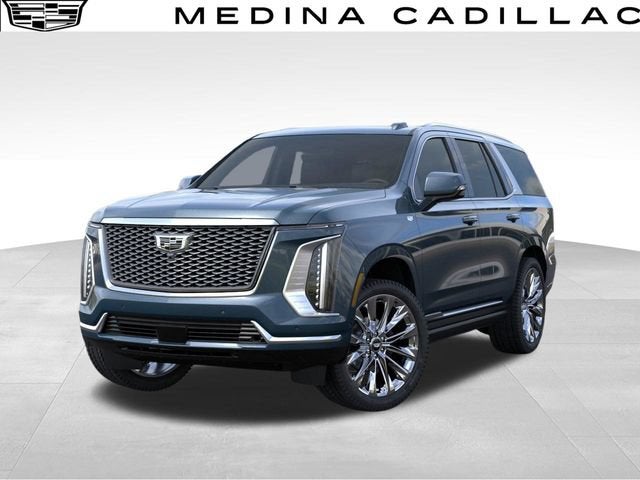 2026 Cadillac Escalade Platinum Luxury