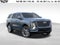 2026 Cadillac Escalade Platinum Luxury