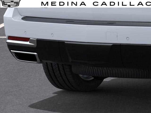 2026 Cadillac Escalade Platinum Luxury