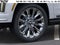 2026 Cadillac Escalade Platinum Luxury