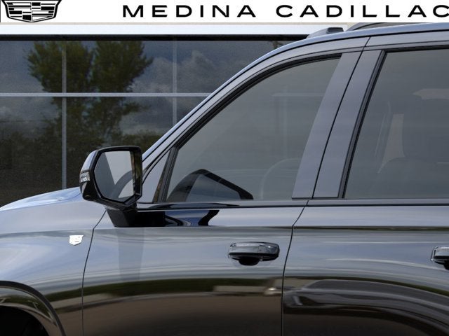 2027 Cadillac Escalade Sport