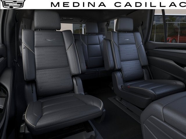 2027 Cadillac Escalade Sport