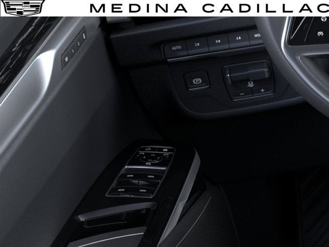 2027 Cadillac Escalade Sport