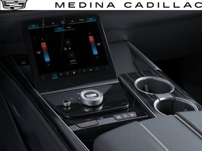 2027 Cadillac Escalade Sport