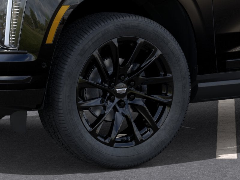 2027 Cadillac Escalade Sport
