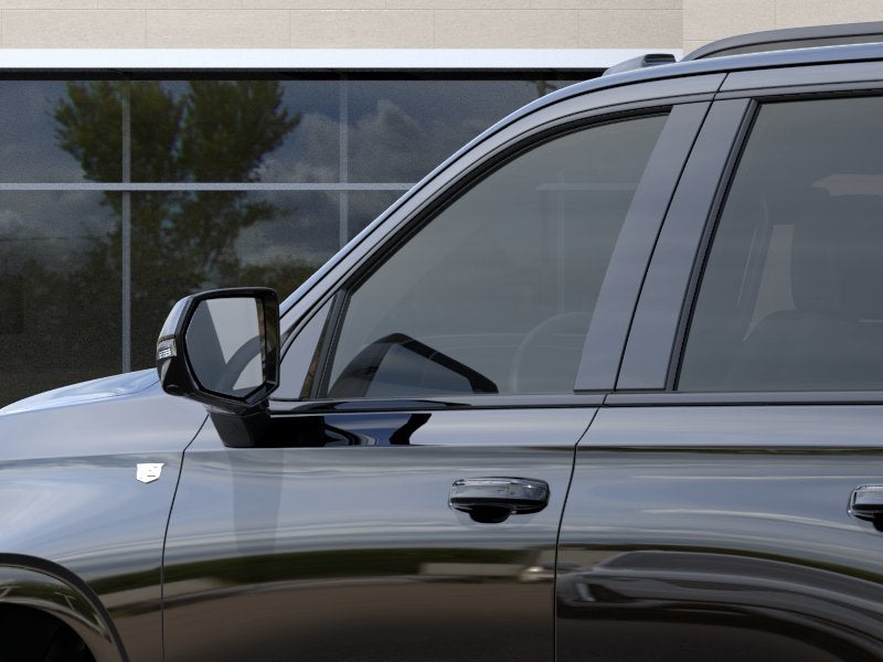 2027 Cadillac Escalade Sport