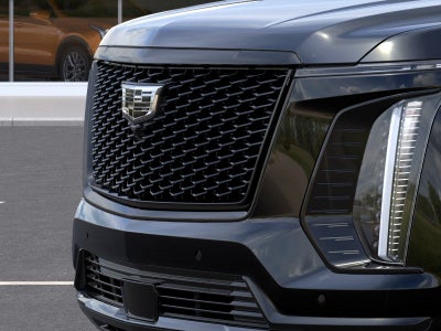 2027 Cadillac Escalade Sport