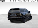 2027 Cadillac Escalade Sport