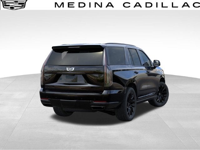 2027 Cadillac Escalade Sport