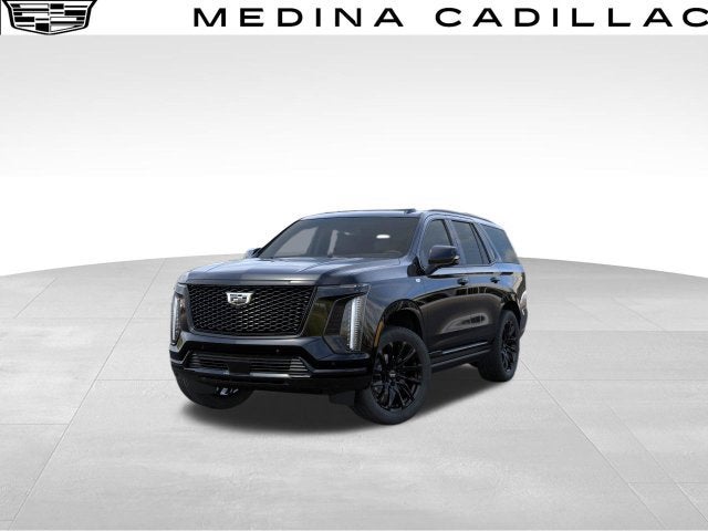 2027 Cadillac Escalade Sport