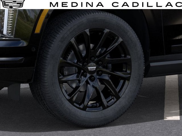 2027 Cadillac Escalade Sport