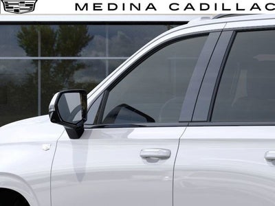 2025 Cadillac Escalade Sport