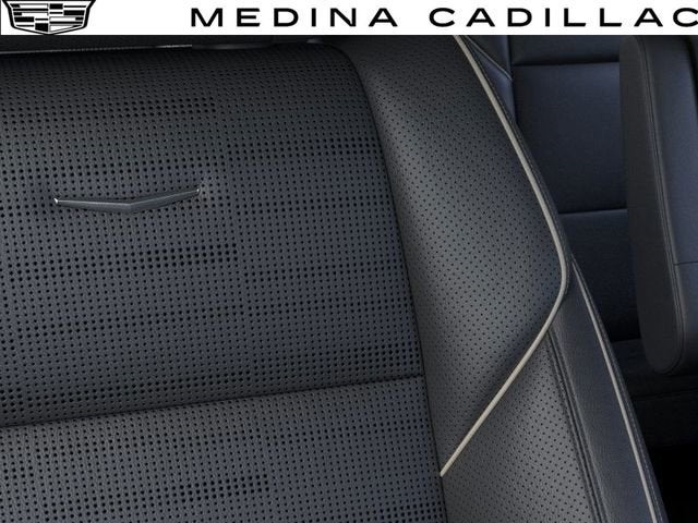 2025 Cadillac Escalade Sport