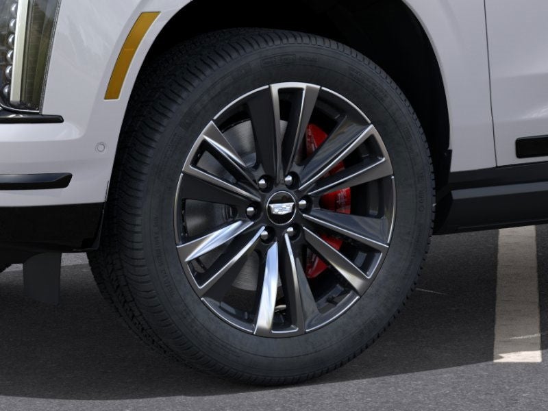 2025 Cadillac Escalade Sport