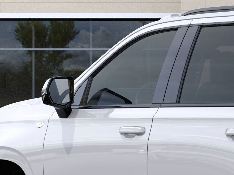 2025 Cadillac Escalade Sport