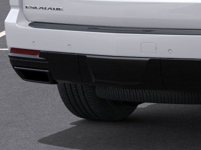 2025 Cadillac Escalade Sport