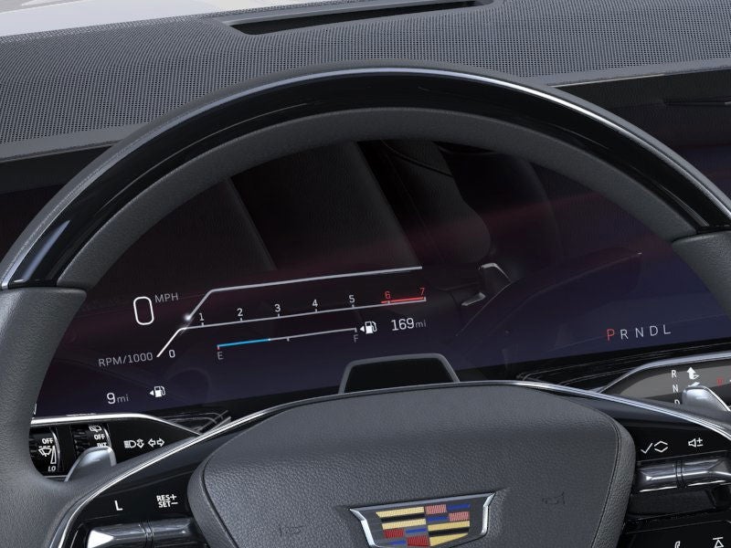 2025 Cadillac Escalade Sport