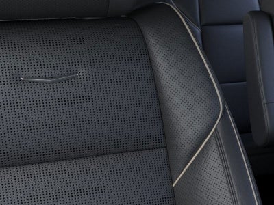 2025 Cadillac Escalade Sport