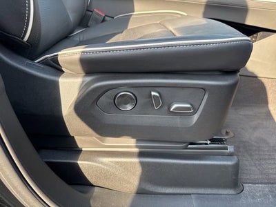 2025 Cadillac Escalade Sport