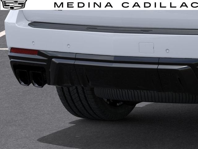2026 Cadillac Escalade V-Series