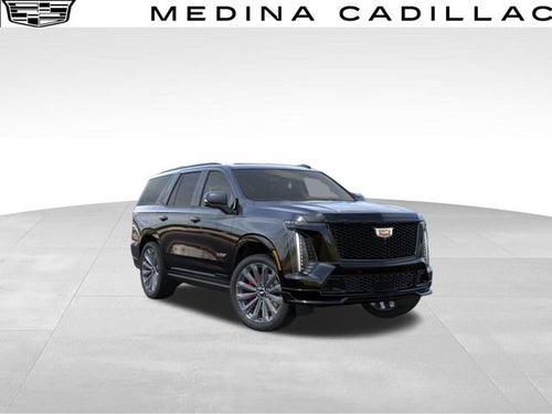 2026 Cadillac Escalade V-Series