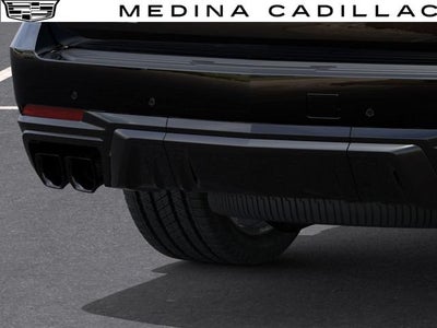 2026 Cadillac Escalade V-Series