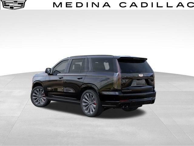 2026 Cadillac Escalade V-Series