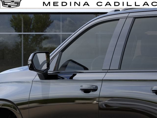 2026 Cadillac Escalade V-Series