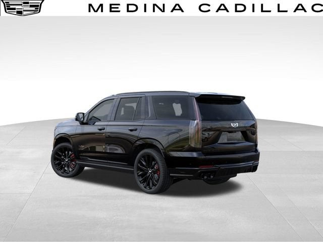 2026 Cadillac Escalade V-Series