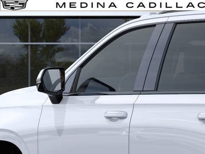 2026 Cadillac Escalade V-Series