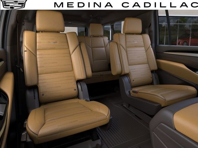 2026 Cadillac Escalade ESV Luxury