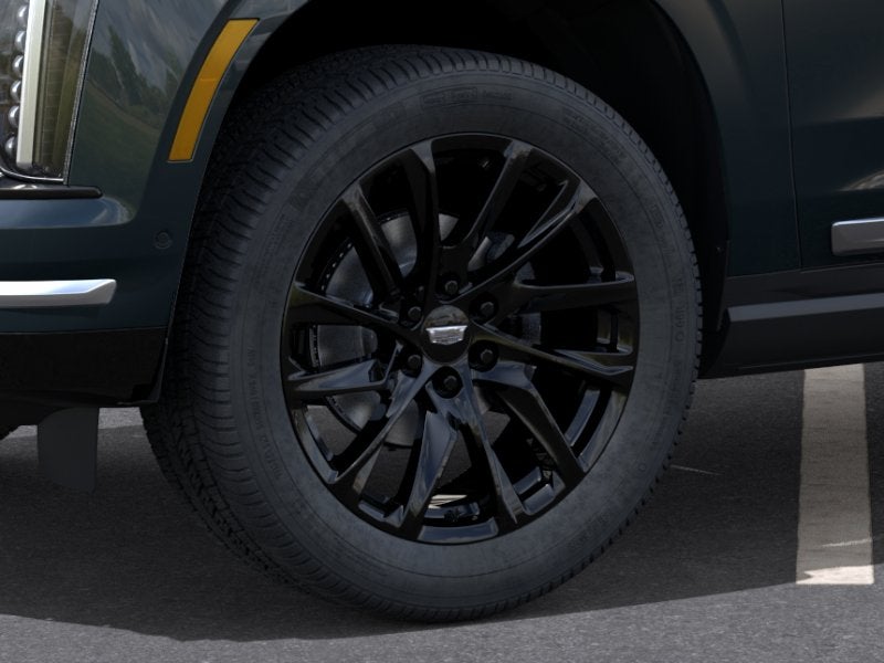 2026 Cadillac Escalade ESV Luxury