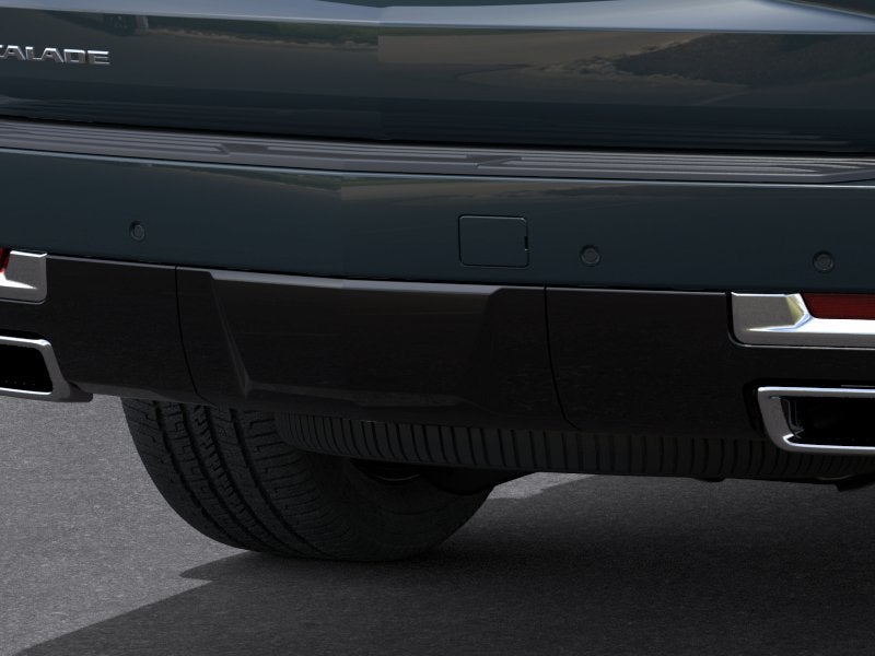 2026 Cadillac Escalade ESV Luxury