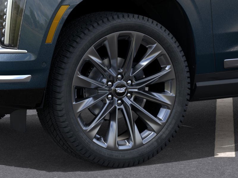 2026 Cadillac Escalade ESV Platinum Luxury