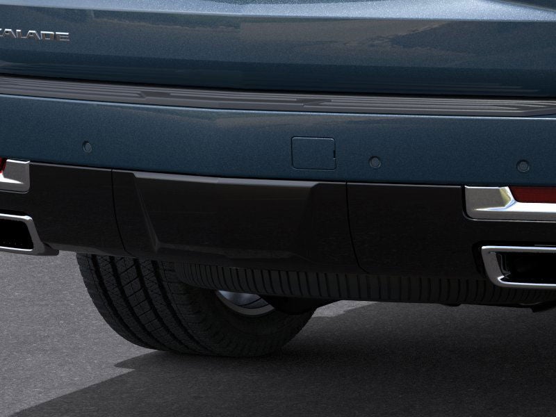 2026 Cadillac Escalade ESV Platinum Luxury