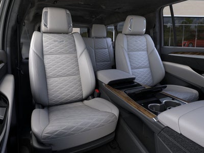 2026 Cadillac Escalade ESV Platinum Luxury