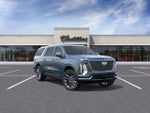 2026 Cadillac Escalade ESV Platinum Luxury